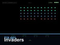 Invaders