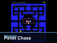 Pellet Chase