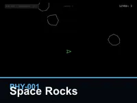 Space Rocks