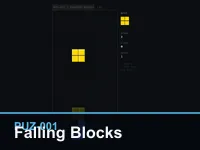 Falling Blocks